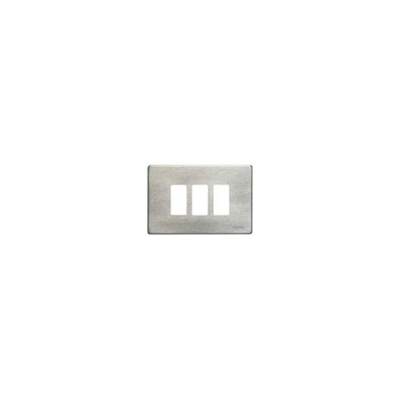 Magic - 3p aluminium plate Magic - 3p aluminium plate