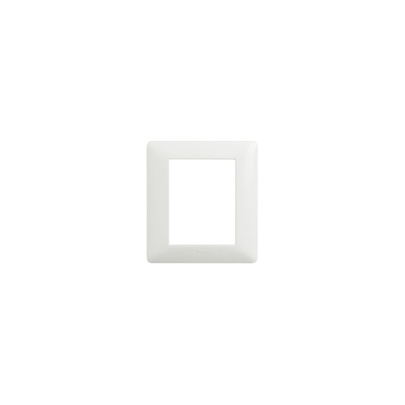 Matix - 3+3p white plate Matix - 3+3p white plate