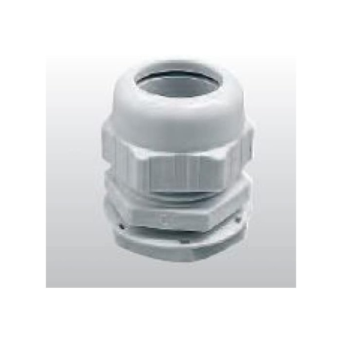 IP68 cable gland p. pg36 lock nut