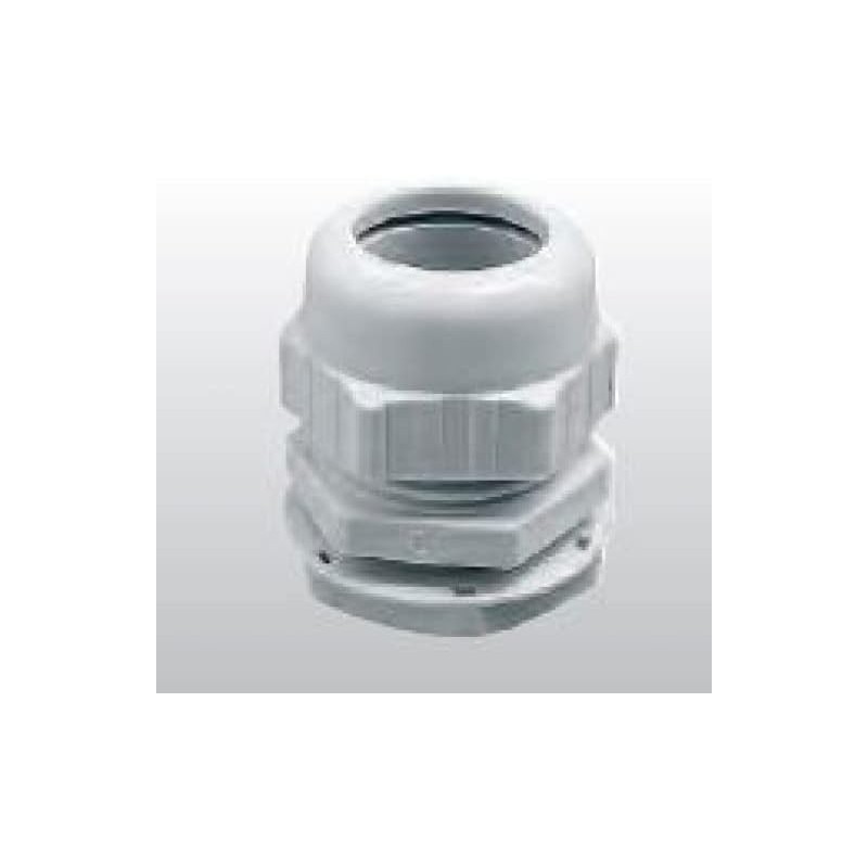 IP68 cable gland p. pg36 lock nut IP68 cable gland p. pg36 lock nut