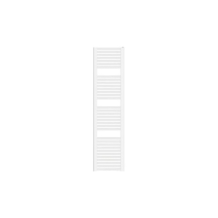 Irsap ARES 1720/430 cl.01 b01 Towel Warmer Radiator – White Steel