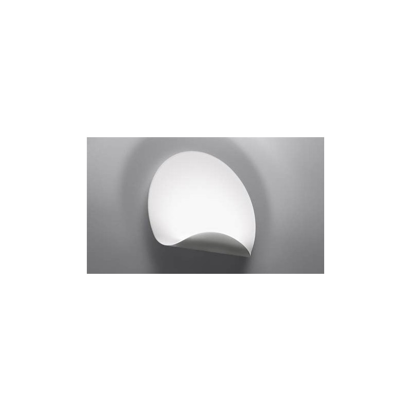 Dinarco Halogen White – Wall Lamp Artemide 00460674 Dinarco Halogen White – Wall Lamp Artemide 00460674