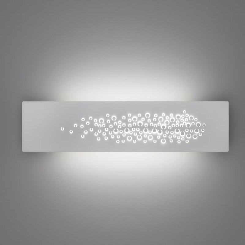Islet LED W White – Wall Lamp Artemide 1627020A Islet LED W White – Wall Lamp Artemide 1627020A