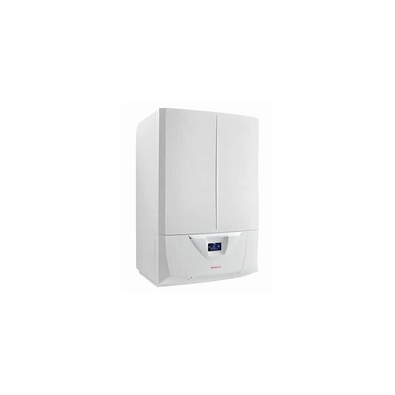 Zeus 21 vip wall-mounted boiler with stainless steel boiler, sealed chamber with forced draught Zeus 21 vip wall-mounted boiler with stainless steel boiler, sealed chamber with forced draught