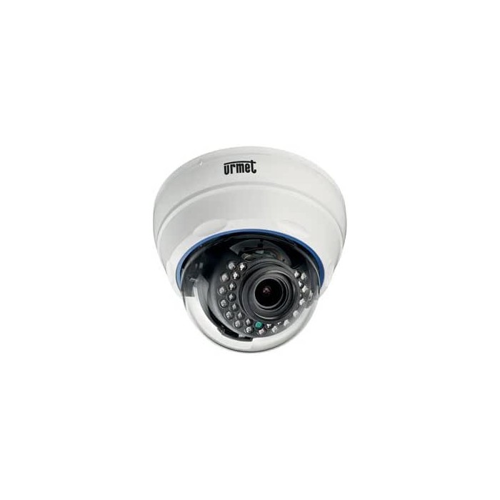 Dome from int ip 4m 2.8-12mm