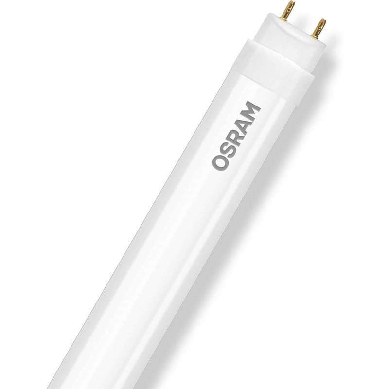 LED Tube 8W 6500K 0.6m 800lm – Efficiency and Bright Light LED Tube 8W 6500K 0.6m 800lm – Efficiency and Bright Light