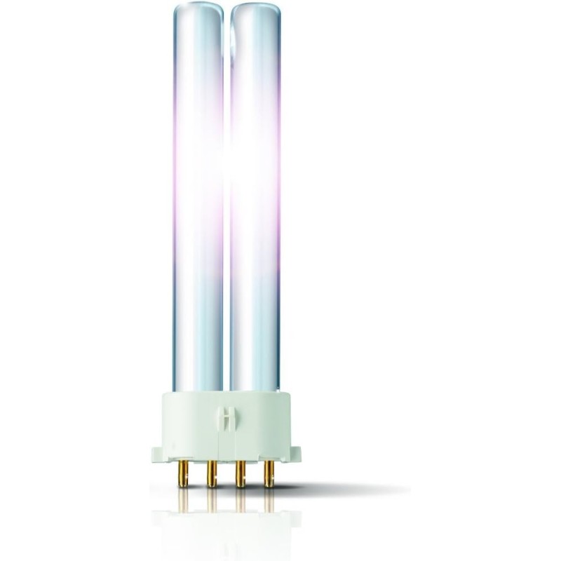 Philips MASTER PL-S 11W/840/4P – Compact Fluorescent Lamp 2G7 4 Pin Philips MASTER PL-S 11W/840/4P – Compact Fluorescent Lamp 2G7 4 Pin