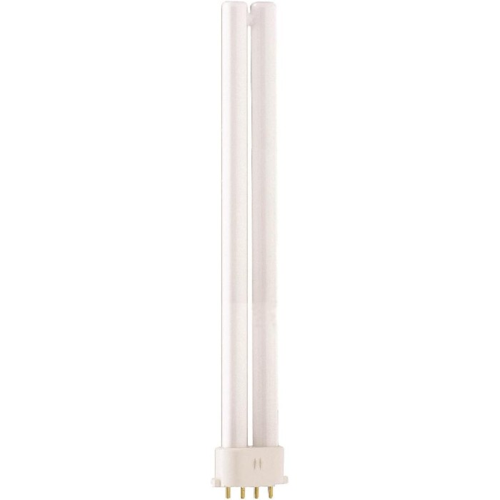 Philips MASTER PL-S 11W/840/4P – Compact Fluorescent Lamp 2G7 4 Pin