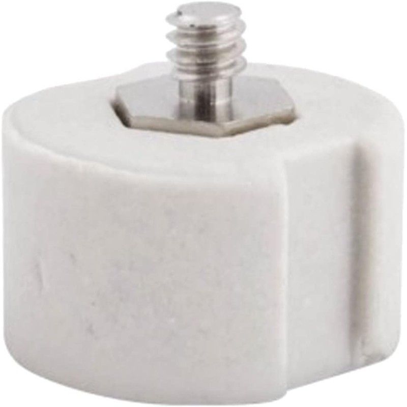 Calibrator Diazed DII E27 25A Siemens – Adjustment Screw for Diazed Fuses 25A DII/E27 Calibrator Diazed DII E27 25A Siemens – Adjustment Screw for Diazed Fuses 25A DII/E27