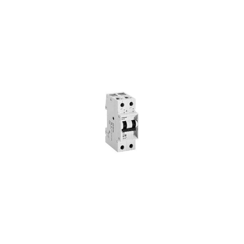 Circuit breaker 1p+n c 25a 6ka 230v Circuit breaker 1p+n c 25a 6ka 230v