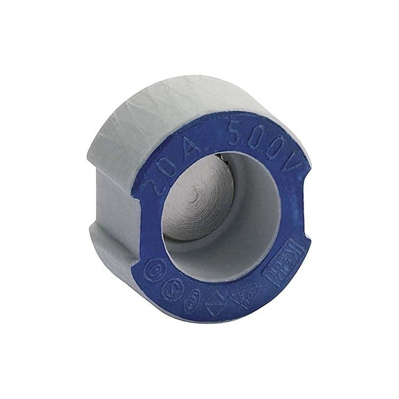 DIAZED DII E27 2A Calibrator – Fuse Holder DIAZED DII E27 2A Calibrator – Fuse Holder