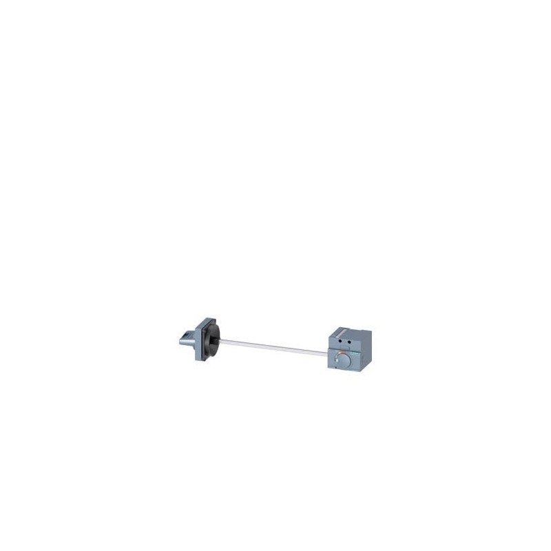 Rotating command lateral x 3va10/ Rotating command lateral x 3va10/