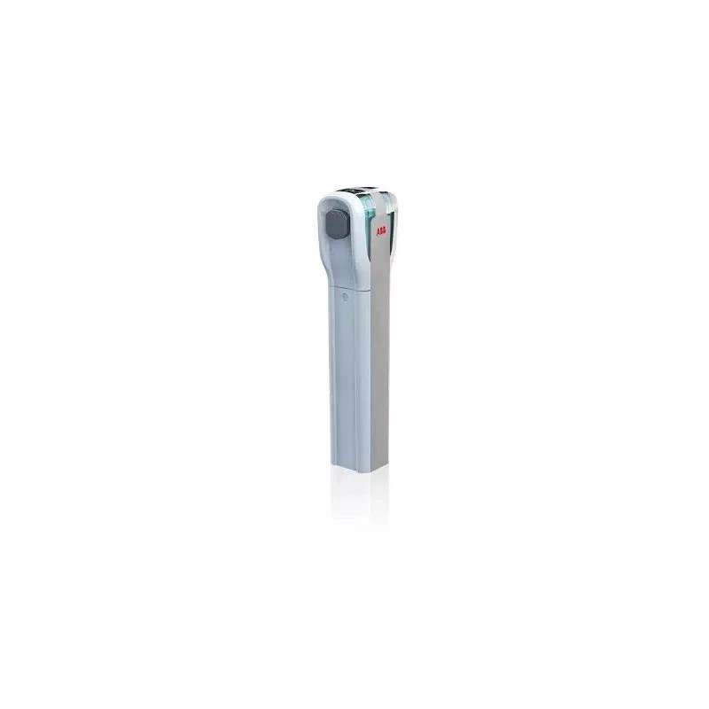 3-7 kw column with 2 type 2 sockets for charging electric vehicles 3-7 kw column with 2 type 2 sockets for charging electric vehicles