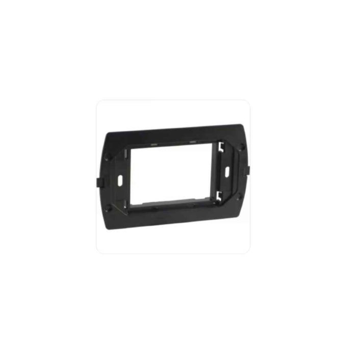 Living light air iris/aros adapter