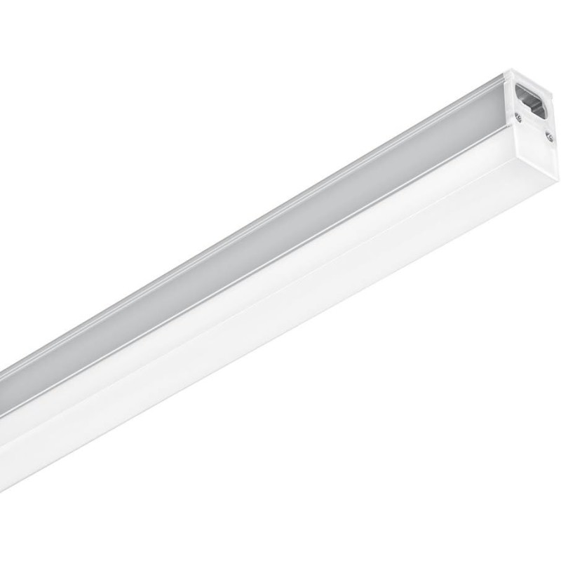Lumilux Combi 18W 230V 830 LED Linear Lamp - Warm White Light 3000K Lumilux Combi 18W 230V 830 LED Linear Lamp - Warm White Light 3000K