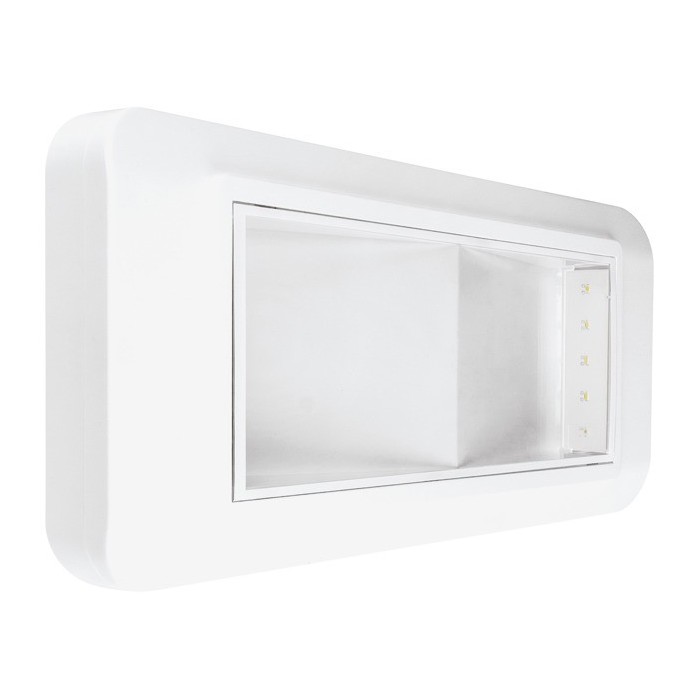 Complete led 24w at sa life