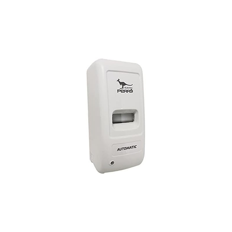 Perry 1DCDI009 Battery-Powered Electronic Sanitizer Dispenser Perry 1DCDI009 Battery-Powered Electronic Sanitizer Dispenser