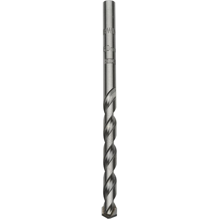 Punta per muratura 10.0 x 120mm