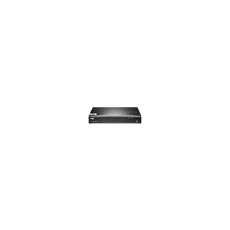 DVR HVR AHD 1080N 8 Channel Trib. - Urmet Domus 1093/508N DVR HVR AHD 1080N 8 Channel Trib. - Urmet Domus 1093/508N