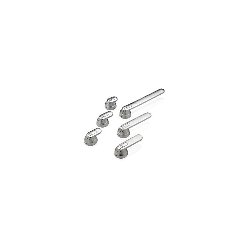 OTS400G1L/3 - High Grey Cap 3 Poles OTS400G1L/3 - High Grey Cap 3 Poles