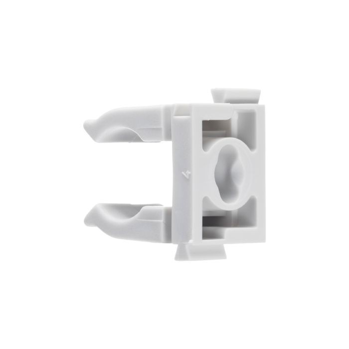 Eclip Ø32 - Open U-bolt for Fixing Rigid Insulating Pipes RK