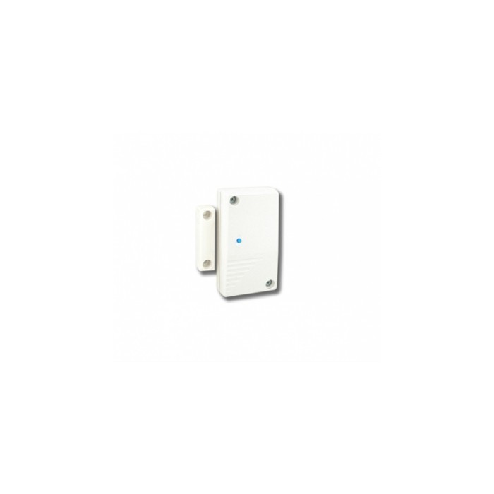 2-Channel Radio Transmitter Module for Focus and GE - Indoor Perimeter with Integrated Magnetic Contact