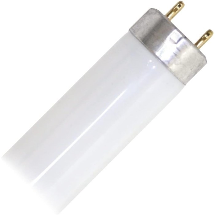 Osram L 36W/865 Cool Daylight - T8 Fluorescent Tube - G13 - 6500K