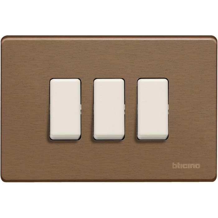 Magic 3p bron plate [503/3/b]