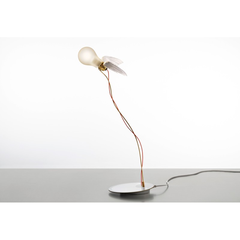 Lucellino table replacement bulb 50w 24v (bulb only) Lucellino table replacement bulb 50w 24v (bulb only)
