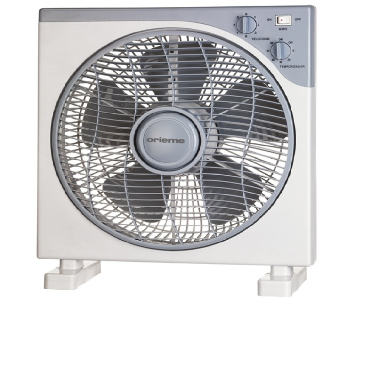 Floor Fan Ø30 cm | Orieme BX30 Floor Fan Ø30 cm | Orieme BX30