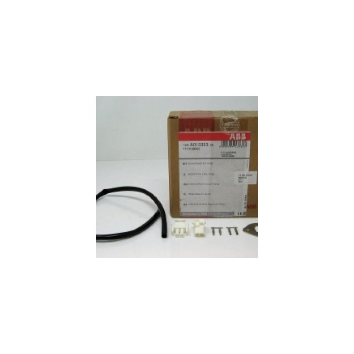 2-pole plug-socket