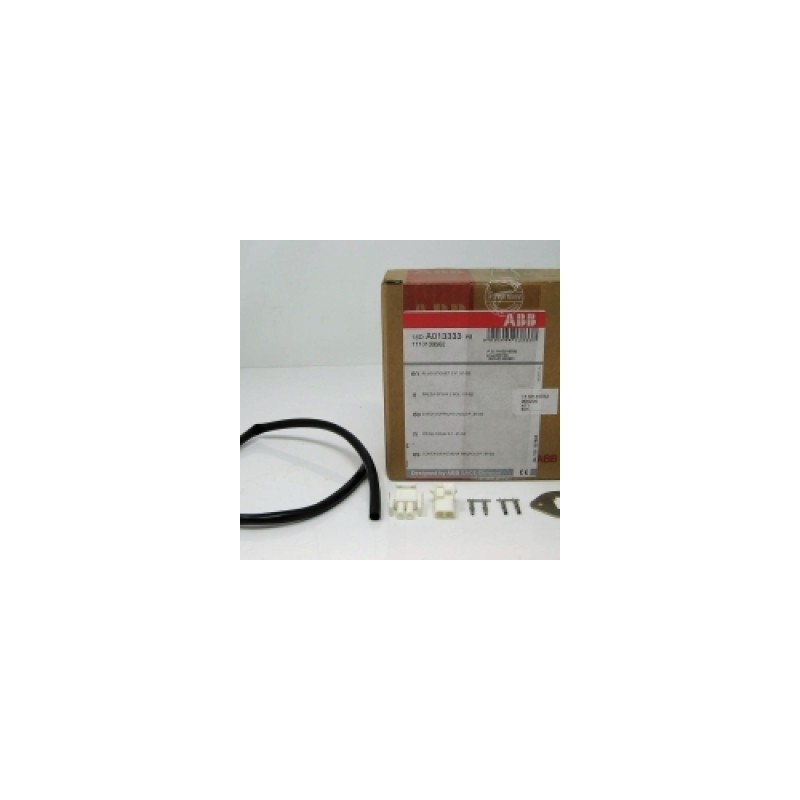 2-pole plug-socket 2-pole plug-socket