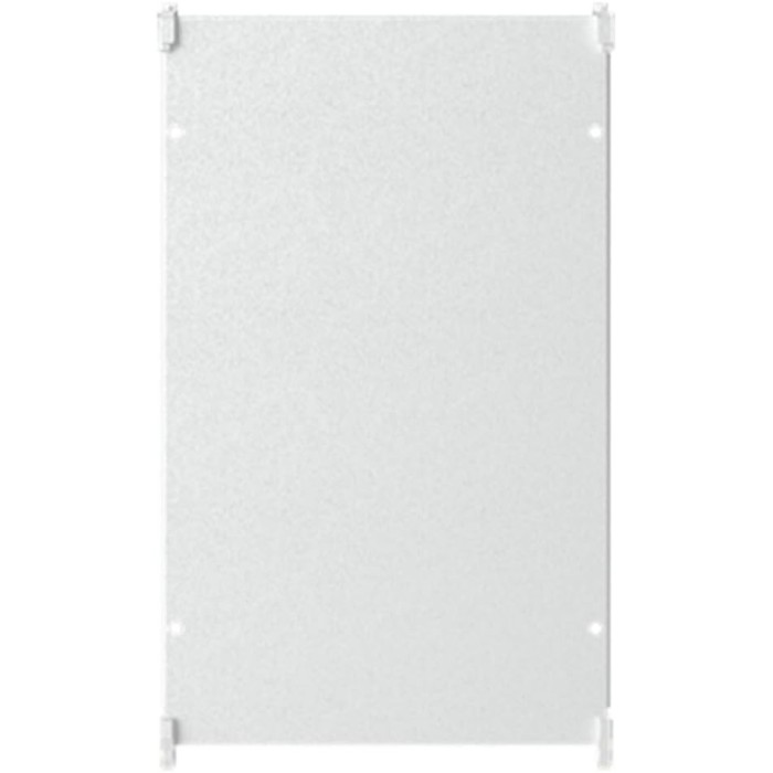 Metal bottom plate - size 3