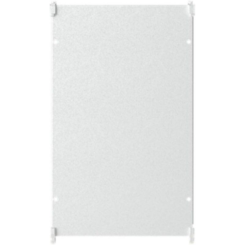 Metal bottom plate - size 3 Metal bottom plate - size 3