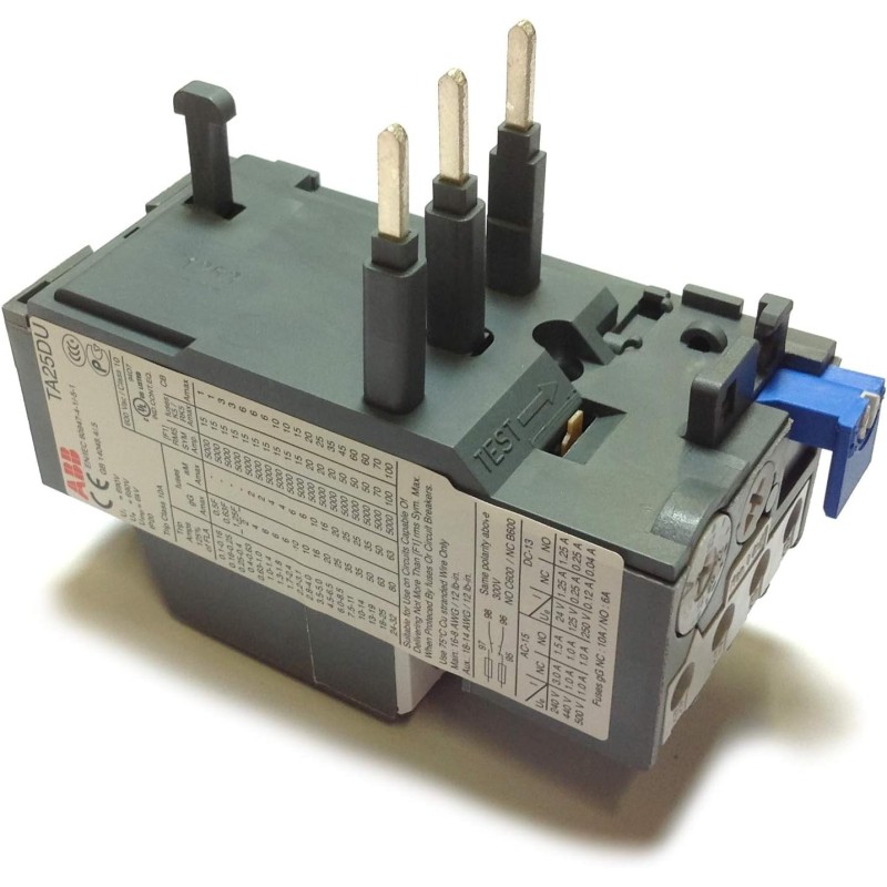 Thermal relay 18-25a 1saz211201r1051 Thermal relay 18-25a 1saz211201r1051