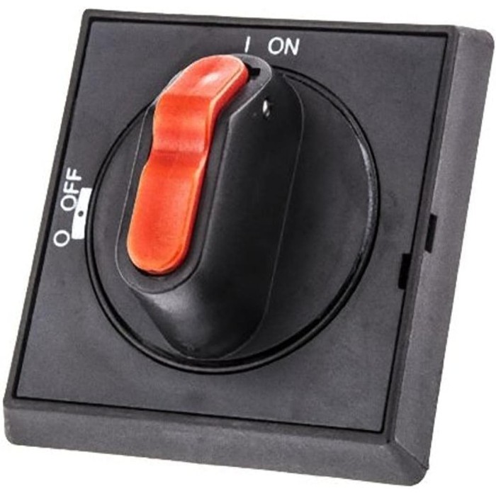 Ohbs2aj handle