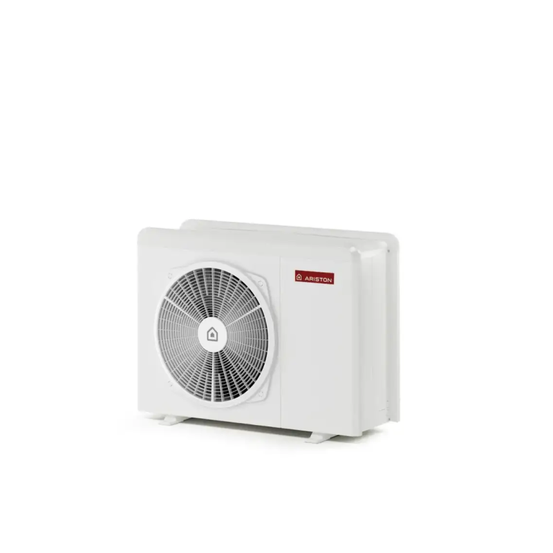 Pompa di calore 5 kw monoblocco aria-acqua inverter nimbus 50 m ext r32 (esclusi centralina e comando) Pompa di calore 5 kw monoblocco aria-acqua inverter nimbus 50 m ext r32 (esclusi centralina e comando)