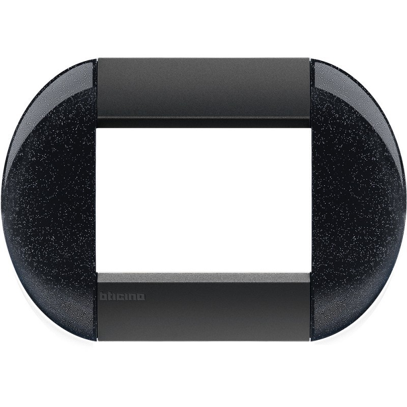 Ll - 3p anthracite plate Ll - 3p anthracite plate