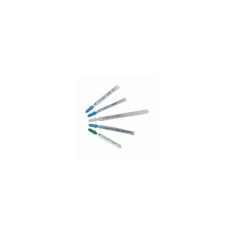 Replacement blades for mini hand saw set 12pcs - wÜrth 06092 puck Replacement blades for mini hand saw set 12pcs - wÜrth 06092 puck