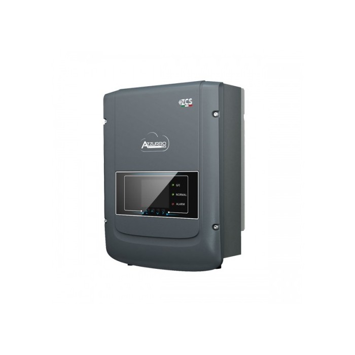 Zcs azzurro single phase string inverter 1ph 1100tl-v1 plus series