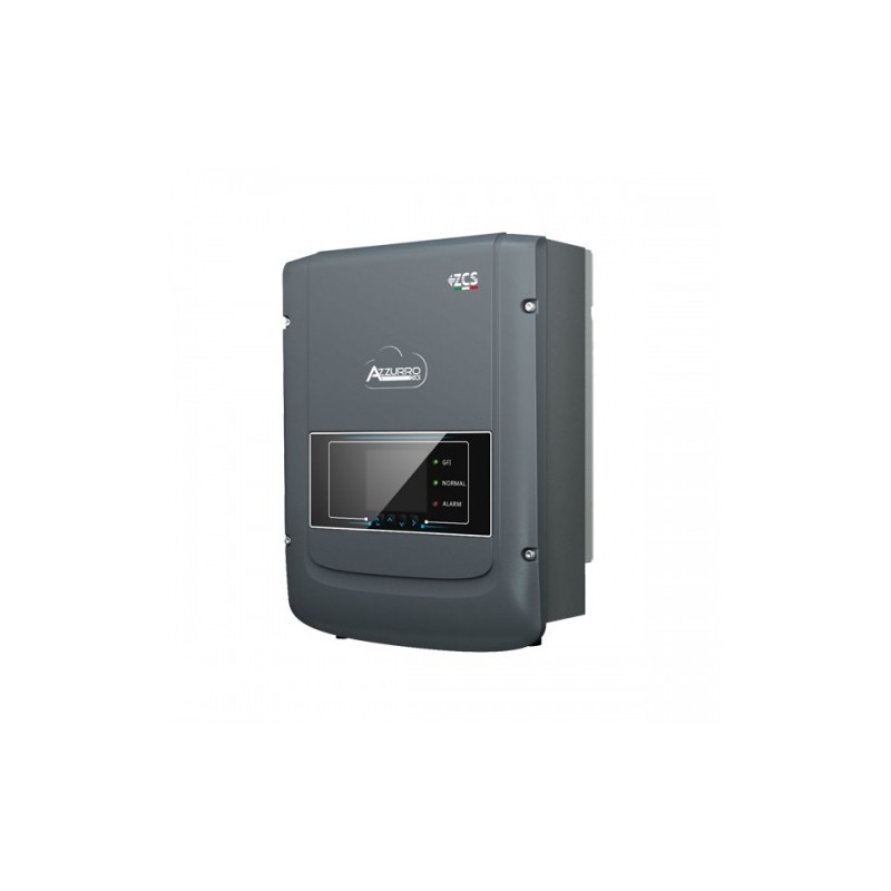Zcs azzurro single phase string inverter 1ph 1100tl-v1 plus series Zcs azzurro single phase string inverter 1ph 1100tl-v1 plus series