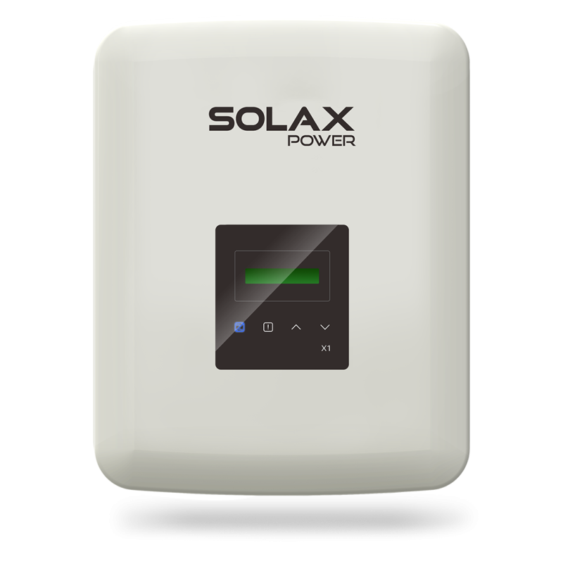 Inverter x1-4.2t single phase Inverter x1-4.2t single phase