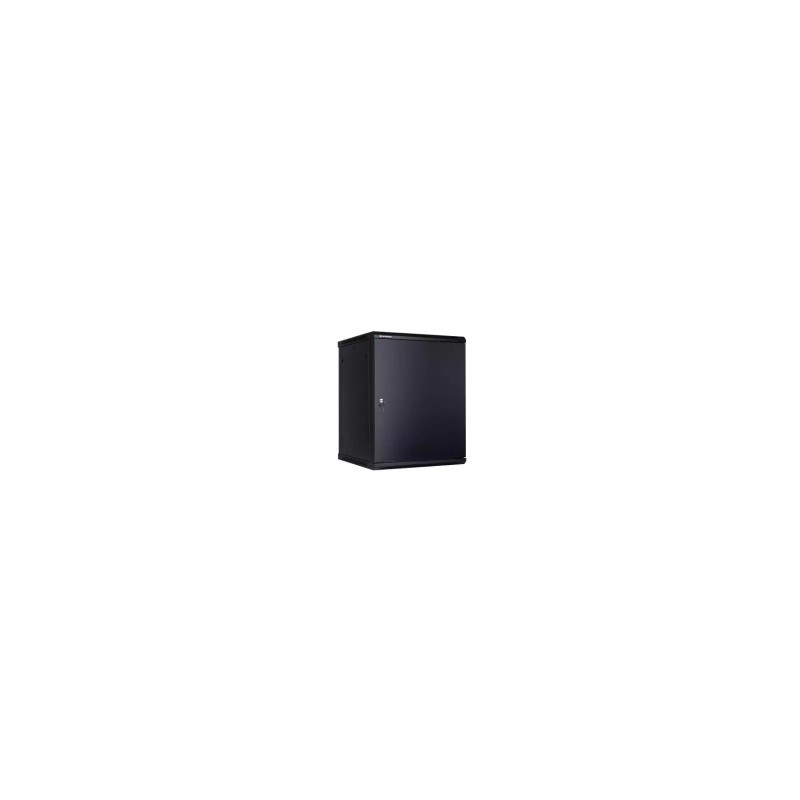 19 inch 15u wall rack black 60x60x77 19 inch 15u wall rack black 60x60x77