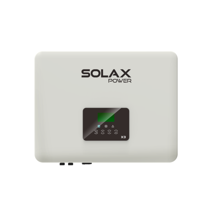 Solax x3 mic-6.0-td three-phase 6kw inverter