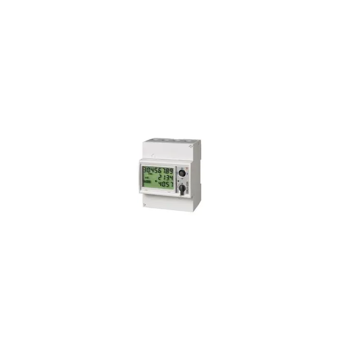Em24din an/kwh115-230v 65a+3in+rs485-mid
