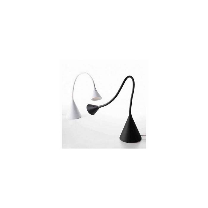 Kalla 1w white led table lamp