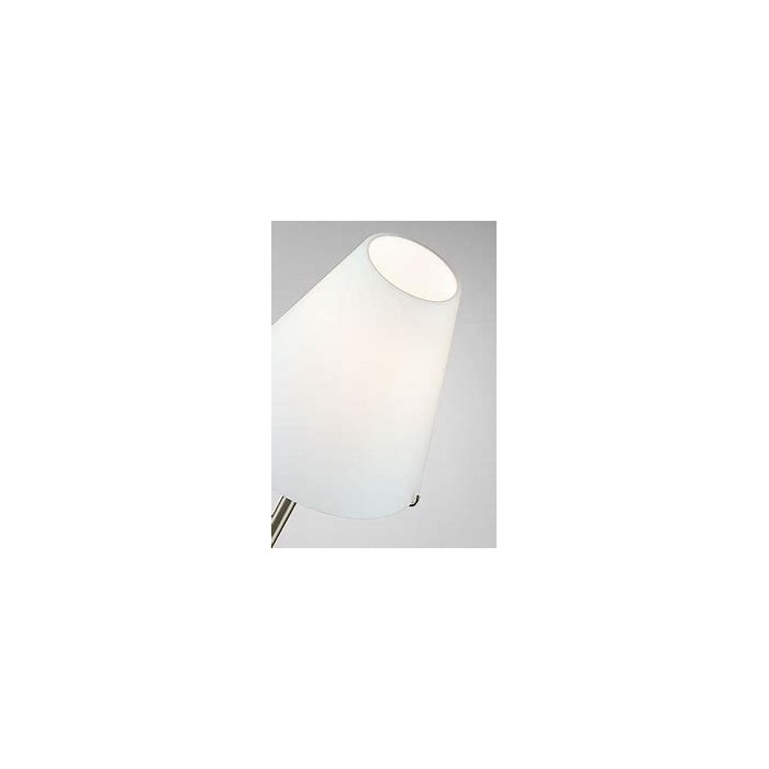Dama table acc/ amber spaz.vetro e14