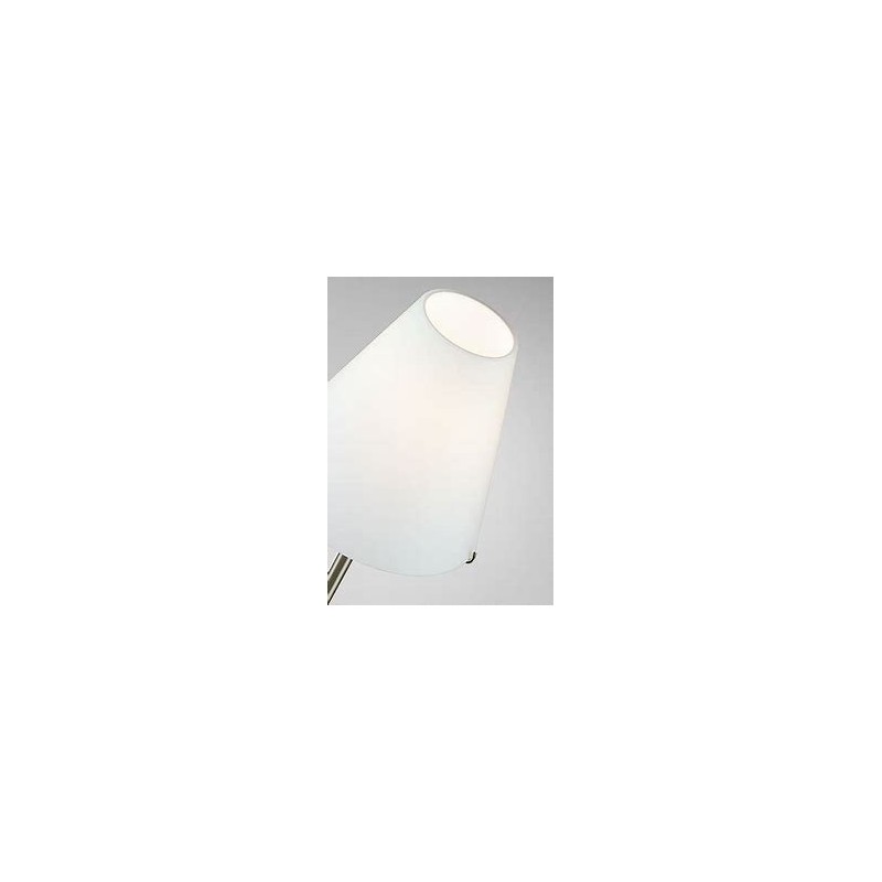 Dama table acc/ amber spaz.vetro e14 Dama table acc/ amber spaz.vetro e14