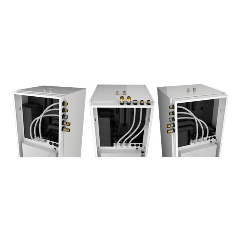 Ariston MONO FS Kit R, L, UP – Hydraulic connection kit for heat pumps Ariston MONO FS Kit R, L, UP – Hydraulic connection kit for heat pumps