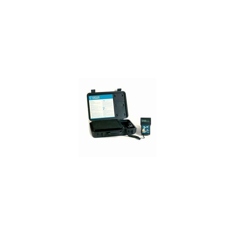 Electronic battery scale up to 100kg pratika 100-05 Electronic battery scale up to 100kg pratika 100-05